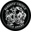 Parent's Choice Gold Award